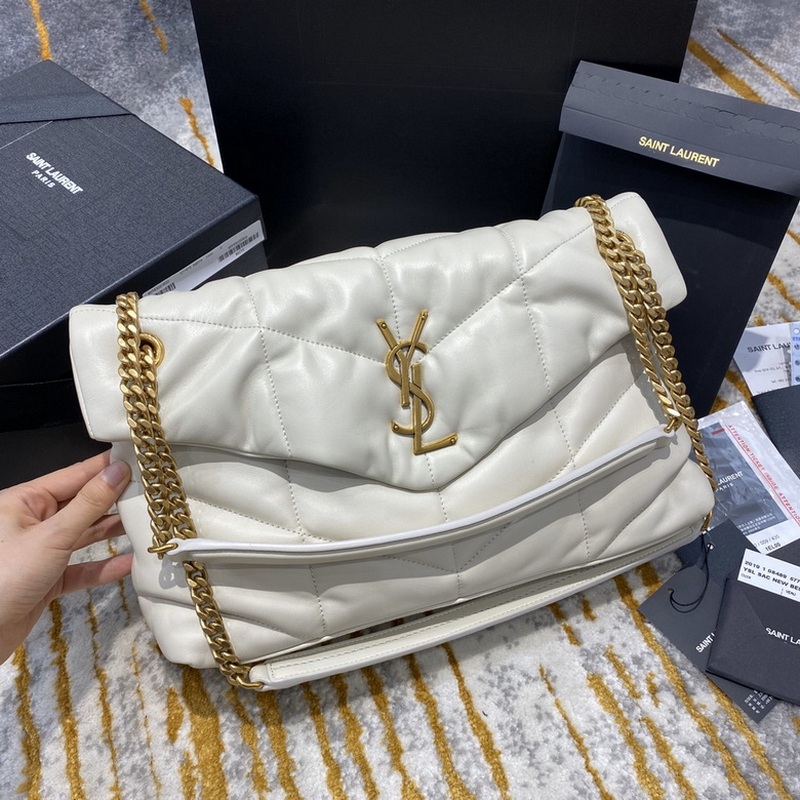 YSL Handbags 120